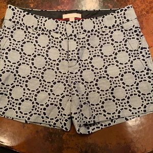 Banana Republic shorts